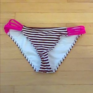 Bikini bottom